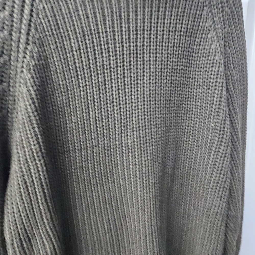 Haven Well Within Olive Knit Sweater - Picture 11 of 14